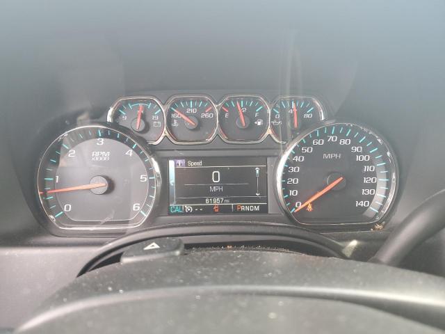 2016 CHEVROLET SUBURBAN K - 1GNSKGKC2GR479263