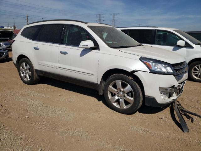 2017 CHEVROLET TRAVERSE P - 1GNKVJKD7HJ242457