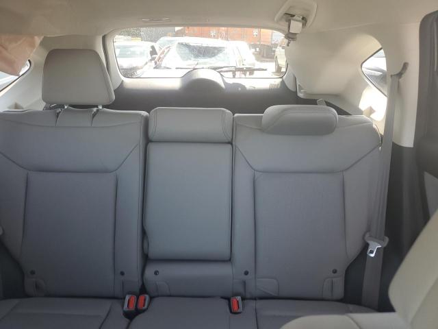 2015 HONDA CR-V TOURI - 5J6RM4H94FL012532
