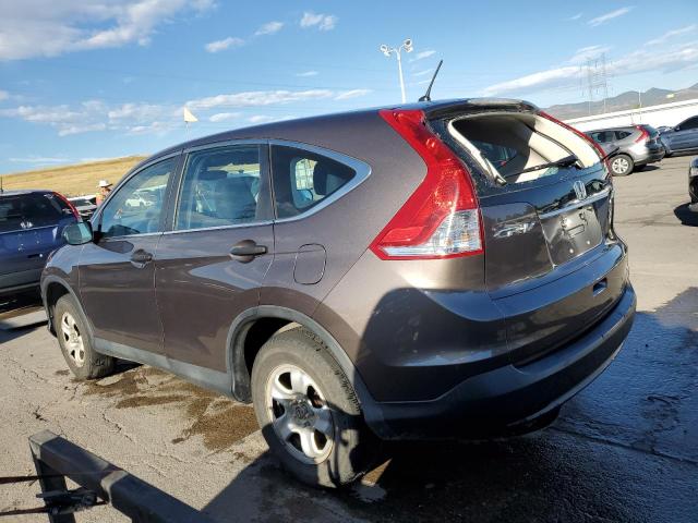 VIN 2HKRM4H30EH681465 2014 Honda CR-V, LX no.2