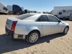 CADILLAC CTS LUXURY photo