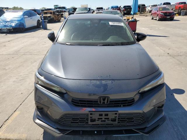 2024 HONDA CIVIC SPOR - 2HGFE2F52RH559313