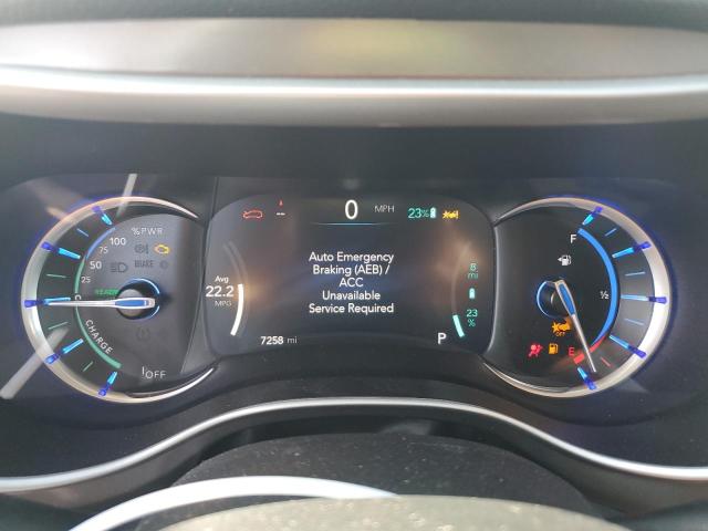 2023 CHRYSLER PACIFICA H - 2C4RC1L70PR565247