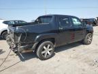 HONDA RIDGELINE photo