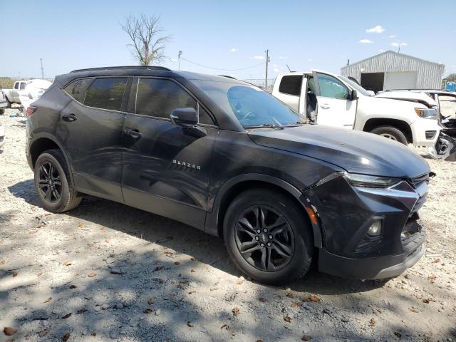 2020 CHEVROLET BLAZER 1LT 3GNKBBRA8LS628192  72430974