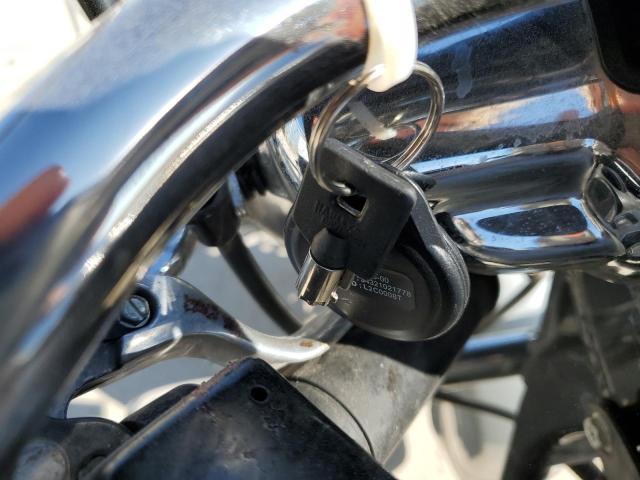 2005 HARLEY-DAVIDSON FLHRCI - 1HD1FRW145Y662338