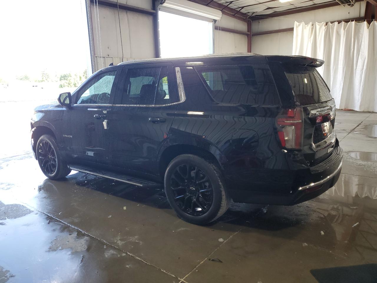 Lot #3029643071 2023 CHEVROLET TAHOE K150