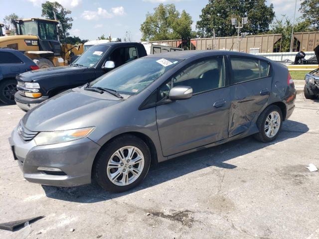 HONDA INSIGHT EX