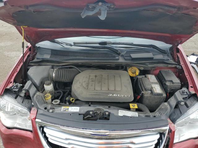 VIN 2C4RC1CG6GR233412 2016 Chrysler Town and Countr... no.11