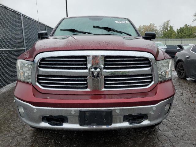 2018 RAM 1500 SLT 1C6RR7LM5JS231803  72766354