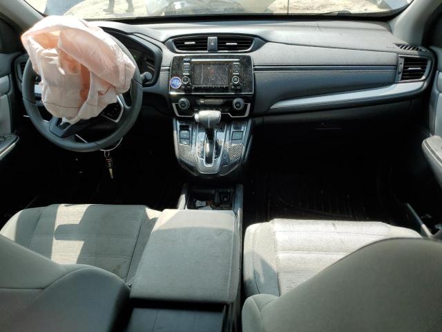 2018 HONDA CR-V LX - 2HKRW5H34JH422584