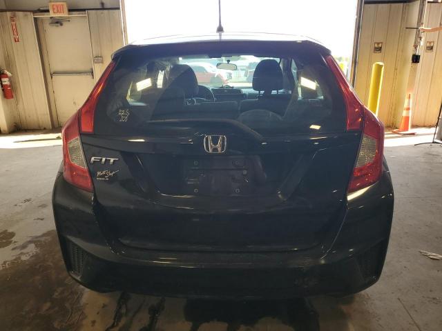 VIN 3HGGK5H51FM758894 2015 Honda Fit, LX no.6