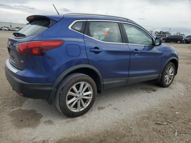 2018 NISSAN ROGUE SPT JN1BJ1CP3JW192617