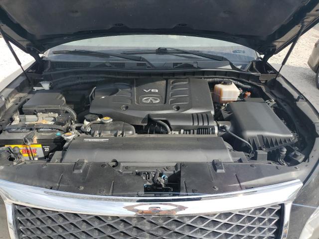 VIN JN8AZ2NE1F9080203 2015 Infiniti QX80 no.12