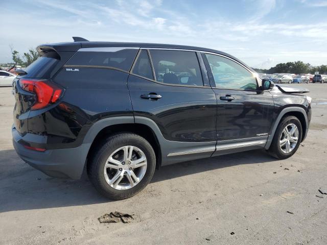 VIN 3GKALMEV8JL247962 2018 GMC Terrain, Sle no.3