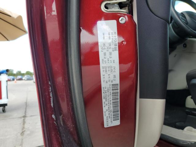 2020 CHRYSLER PACIFICA T - 2C4RC1FG9LR203911