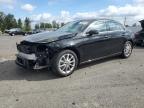 2019 MERCEDES-BENZ A 220 4MAT - WDD3G4FB2KW001827