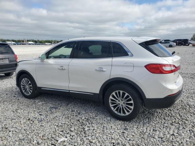 2016 LINCOLN MKX SELECT - 2LMTJ6KR6GBL27729