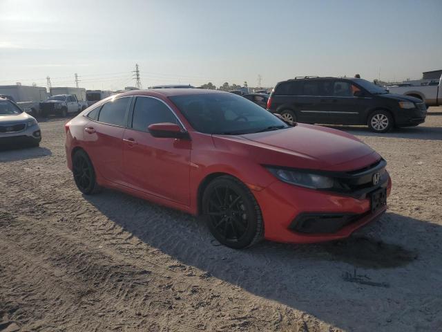 2019 HONDA CIVIC SPOR - 2HGFC2F81KH567506