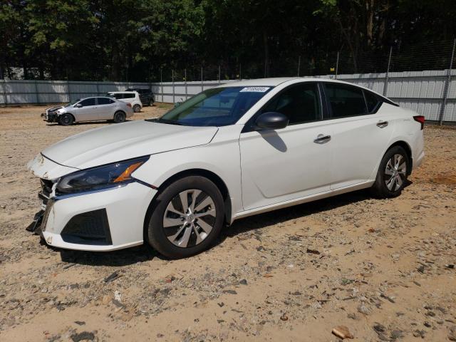 2024 NISSAN ALTIMA S - 1N4BL4BVXRN315796