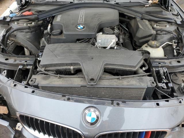 VIN WBA3N9C5XGK250870 2016 BMW 4 Series, 428 XI no.11