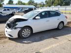 2018 NISSAN SENTRA S - 3N1AB7AP7JY280478