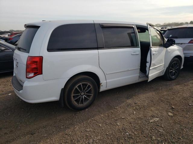 VIN 2C4RDGBG0ER331415 2014 Dodge Grand Caravan, SE no.3