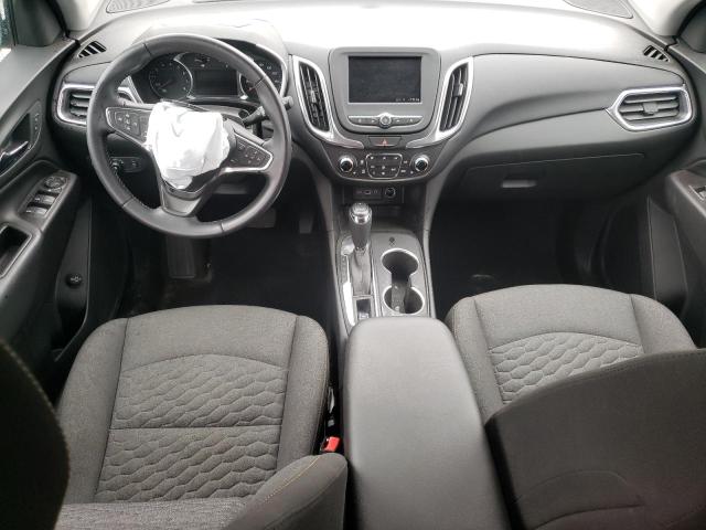 2020 CHEVROLET EQUINOX LT - 2GNAXKEV6L6284799