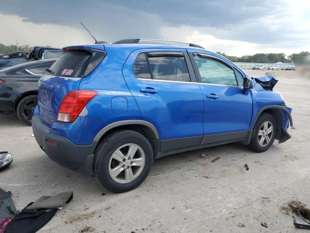 VIN KL7CJRSB1FB242416 2015 CHEVROLET TRAX no.3