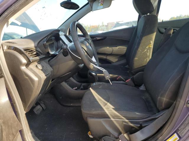 2016 CHEVROLET SPARK 1LT - KL8CD6SAXGC578831