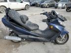 2003 SUZUKI BURGMAN400 - JS1CK43A032100878