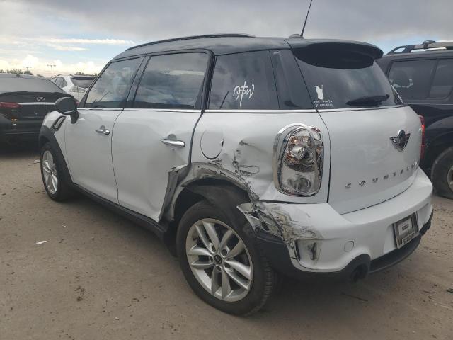 Vin: wmwzc3c57ewp51864, lot: 71233944, mini cooper s countryman 20142