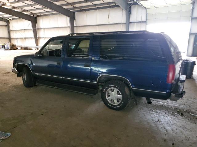 1999 CHEVROLET SUBURBAN C 3GNEC16R5XG218523  72568494