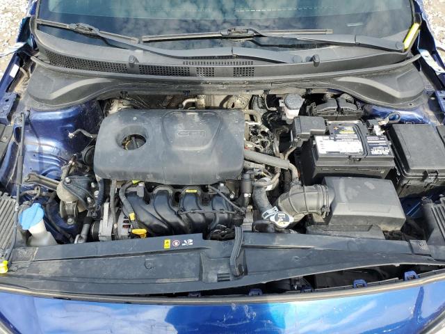 2019 HYUNDAI ACCENT SE 3KPC24A38KE076261