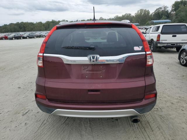 VIN 5J6RM4H98GL101683 2016 Honda CR-V, Touring no.6