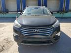 HYUNDAI SANTA FE L photo