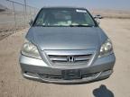 Lot #3024450552 2005 HONDA ODYSSEY EX