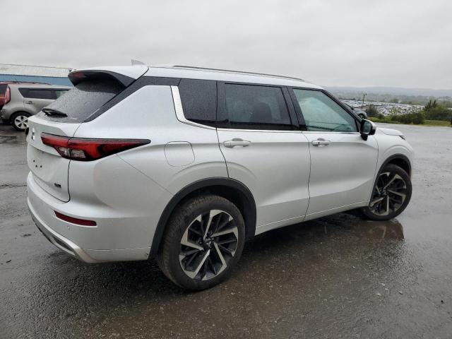 2022 MITSUBISHI OUTLANDER - JA4J4VA81NZ082098