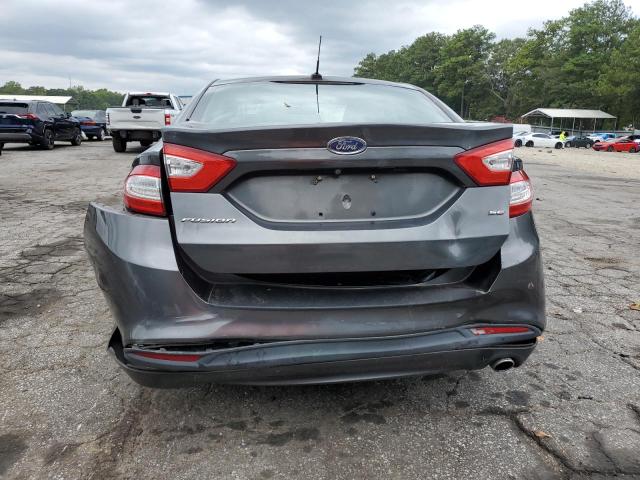 2015 FORD FUSION SE - 3FA6P0H77FR142884