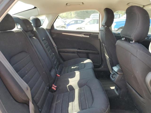 2015 FORD FUSION SE - 1FA6P0H79F5125314