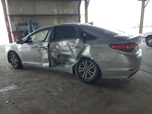2016 HYUNDAI SONATA SE - 5NPE24AF1GH362054