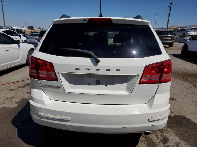 VIN 3C4PDCAB7GT219314 2016 Dodge Journey, SE no.6