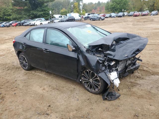 VIN 2T1BURHE9EC125805 2014 Toyota Corolla, L no.4