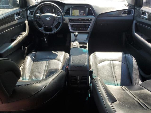 2015 HYUNDAI SONATA SPO - 5NPE34AF1FH258353