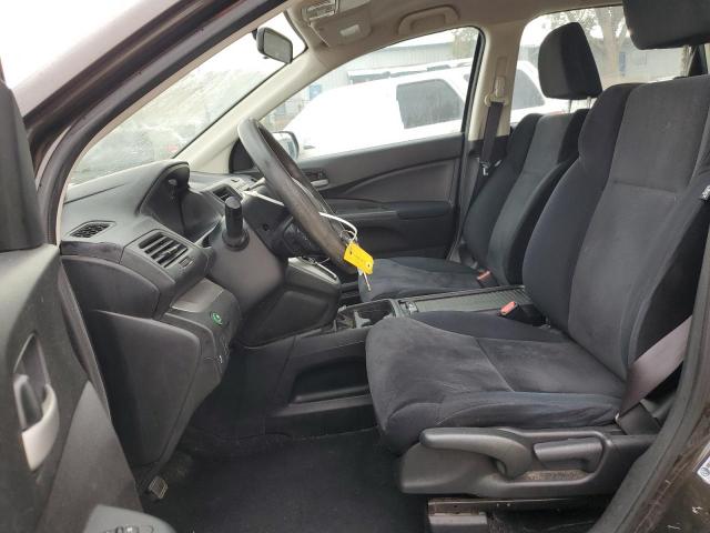 VIN 5J6RM3H39EL014992 2014 Honda CR-V, LX no.7