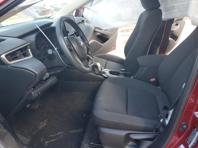 2023 TOYOTA COROLLA LE - 5YFB4MDE3PP057626