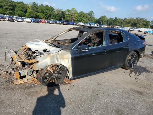 2020 TOYOTA CAMRY XSE - 4T1K61AK1LU949630