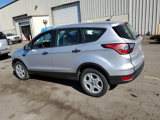 2018 FORD ESCAPE S - 1FMCU0F71JUC10229