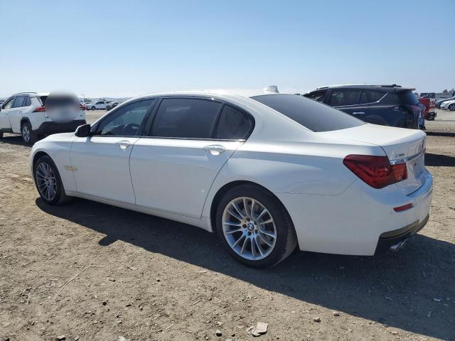 VIN WBAYG6C59FD383685 2015 BMW 7 Series, 740 Ld Xdrive no.2