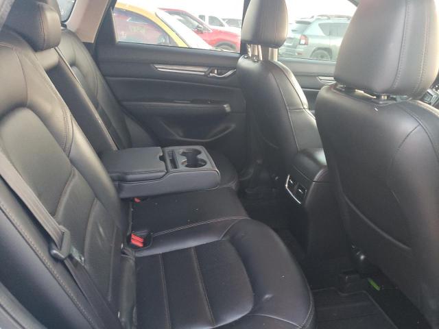 2019 MAZDA CX-5 GRAND - JM3KFADM0K0546656